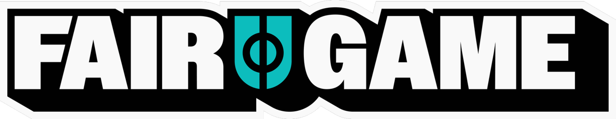 Fair Game UK Logo