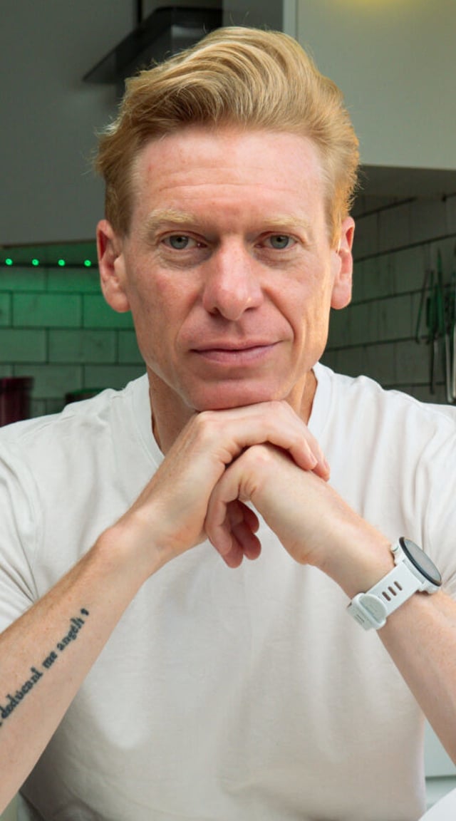Gavin Wren