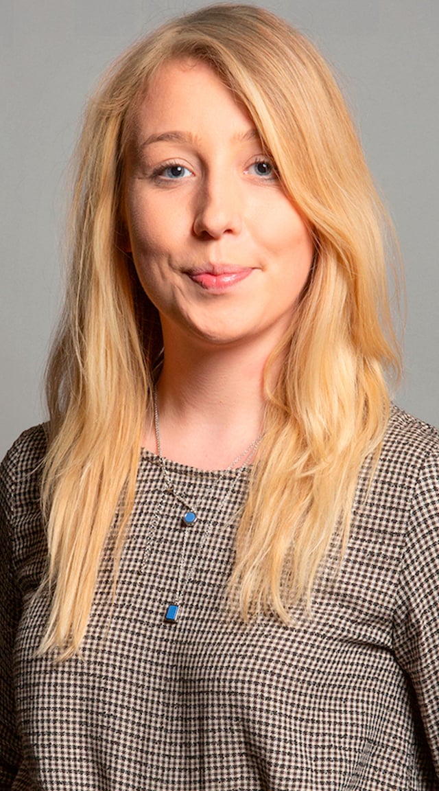 Sara Britcliffe