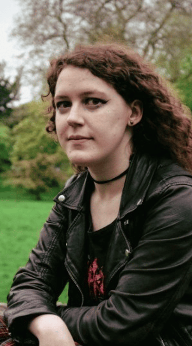 Emma Wilkes - Drowned in Sound