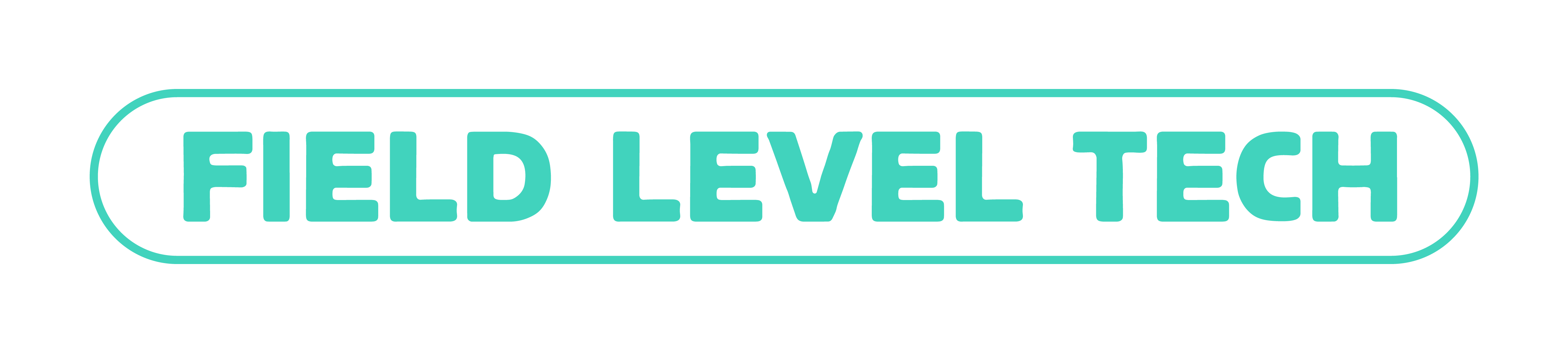 Field Level Tech Logo
