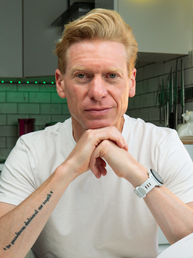 Gavin Wren