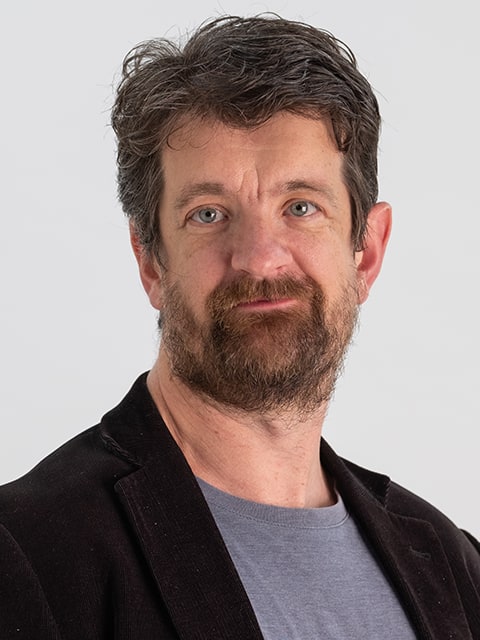 Dr Michael Skey