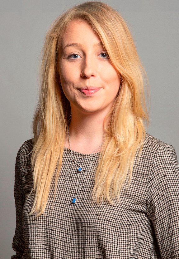 Sara Britcliffe